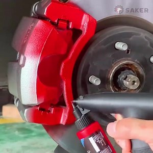 Welcome to Smartsaker！ | ✨💗🥰SAKER® Electric Spray Paint Gun For Cars, engineered for professional-grade fine atomization and versatile usage. With its 5mm precise... | Instagram