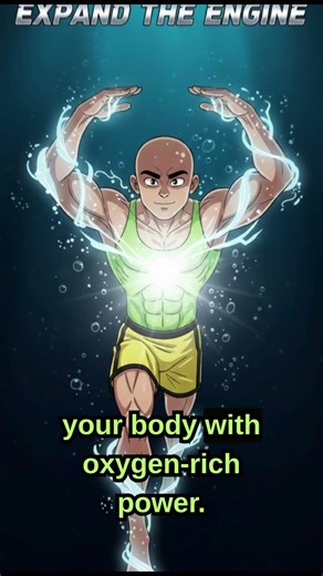 The Hydro-Zone: Unlock a New Dimension of Strength 🌊⚡