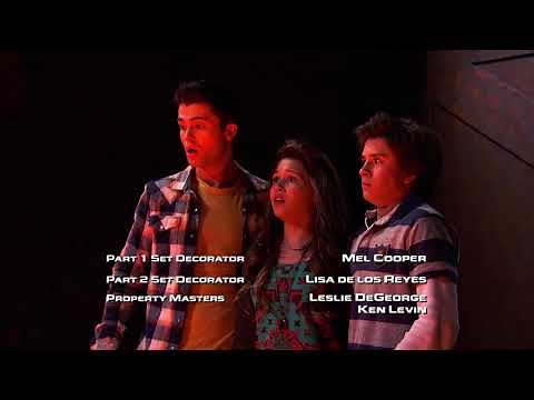 Lab rats credits
