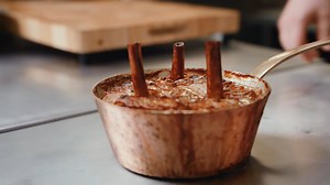 The most underrated British dish that rivals any French classic