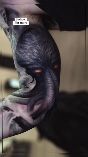 “Eight arms of elegance and mystery—this mesmerizing octopus tattoo brings the ocean to life on the skin! 🐙✨ A true masterpiece symbolizing adaptability, intelligence, and the beauty of the deep sea. Watch as every tentacle is inked with precision and artistry, creating a design that’s as powerful as the ocean itself. 🌊 Ready to dive into your own ocean-inspired ink? Let us know your thoughts below!”#OctopusTattoo #OceanInspiredInk #TattooArtistry #TattooIdeas #InkLife #DeepSeaVibes #TattooAdd