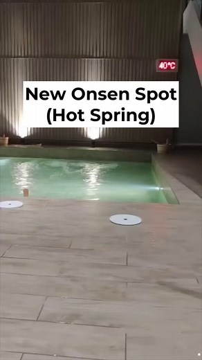 357K views · 1.6K reactions | New Onsen (Hot Spring) & Spa in Klang KSL Esplanade Hotel Klang 45 minutes RM 48 Credit: Pauline (1047460972) XHS | KL Foodie | Facebook