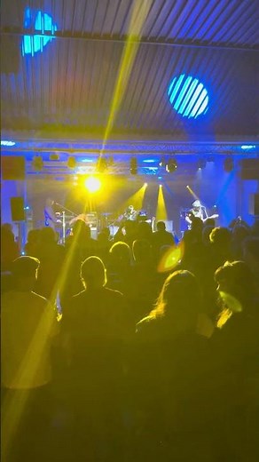 Rosalie Cunningham la Top t Buzău 2025 #livemusic #progresiverock #alternativerock