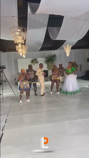 Platform One SA - October 2025 | Wedding