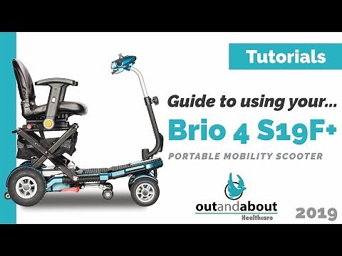 Heartway Brio 4 Delux S19F+ Visual Manual | Tutorial : Episode 3