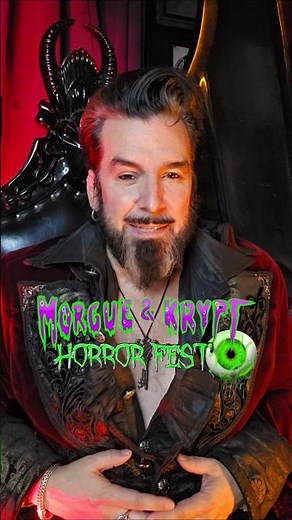 The Demonatrix is Coming to Albuquerque! But first, Mad Monster Party in North Carolina!