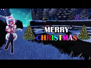 [Venture Tale] CHRISTMAS EVENT! Merry Christmas :)