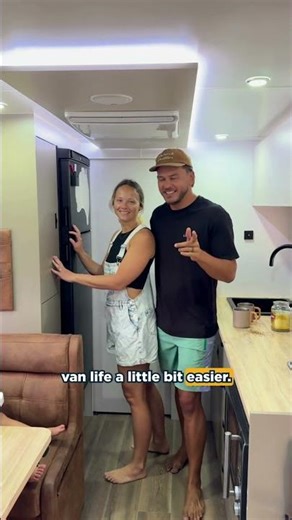 Smart Storage For Caravans 🚐📂