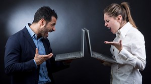 Facebook: Erneut Probleme – eingeschränkte Erreichbarkeit