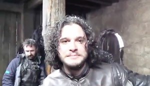Game Of Thrones - Hilarious Happy Birthday From The Night's Watch (VIDEO) - BGR