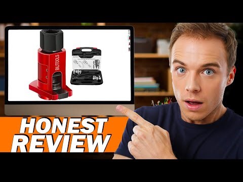 Bilitools Spring Compressor Tool Review – Real Test, Honest Thoughts & Safety Tips