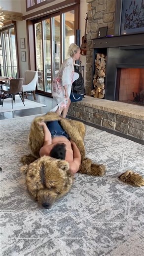 husband came home early 😳 🎬 This video was produced by Network Media and L's Quirky Hacks and Skits | Stage Left Productions