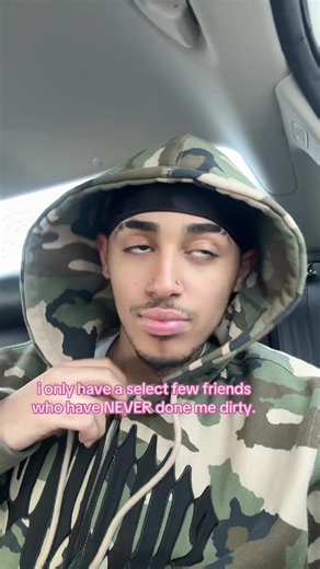 Meaningful Friendships: Songs Inspired by Trust