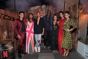 'Resident Evil' Netflix Cast: A Guide to the Stars and Their Characters