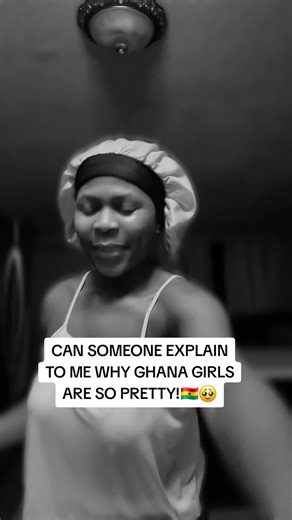 Why Ghana Girls Are So Pretty: A Cultural Perspective