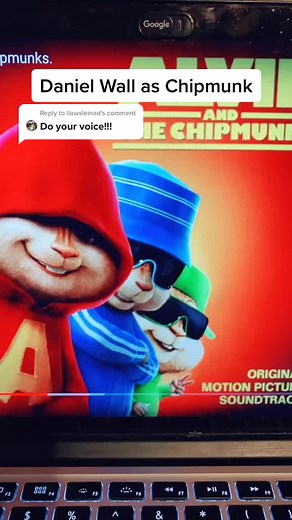 Daniel Wall on TikTok