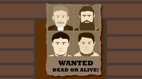 Ned Kelly’s Bulletproof Suit—The Outlaw Who Fought in Armor