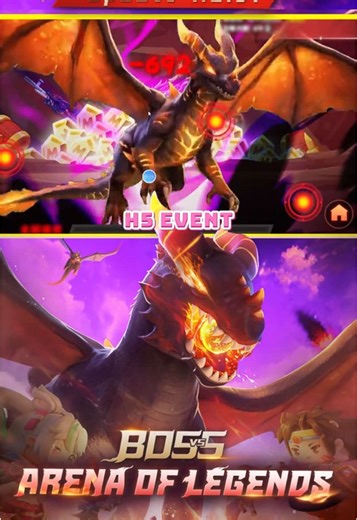 Sharpshooters, get ready for the most thrilling moments yet in this “Arena of Legends” update! #miniworldroyale