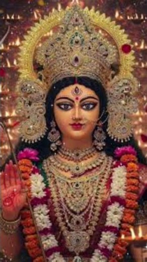 Jai Mata Di 🙏🙏#youtubeshorts #shortsfeed
