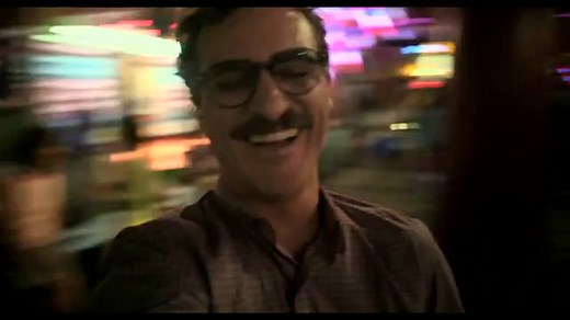 SOC 2014 - The Motion Picture Camera: Past, Present and Future