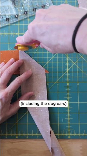 Making binding for a quilt | My favourite tool! 🧰