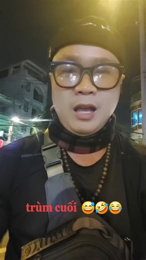 Trùm Cuối: Những Tình Huống Dở Khóc Dở Cười