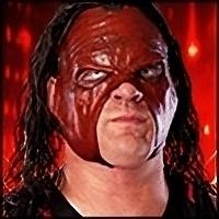 Kane '12 | WWE 2K19 Roster