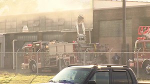 ‪BREAKING NEWS: Several Departments have responded to a call at the Barium and Chemical in Pottery Addition this morning. Our crew is there now gathering more information. ‬ | WTOV NEWS9