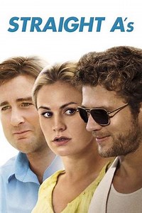 Straight A's (2013) - Movie