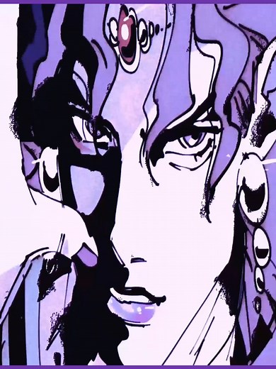 Kars: The Ultimate Lifeform in JoJo's Bizarre Adventure