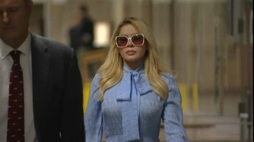 Nima Momeni's sister testifies in Bob Lee murder trial