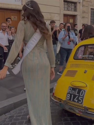 Miss Universe Italy 2024 - Glelany Cavalcante representará a Italia en la próxima edición de #MissUniverso2024 en México. #MissUniverseItaly2024 | Argentina - The Perfect Miss