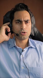 46K views · 1.8K reactions | Spam Calls From The Bank | Danish Ali | Facebook