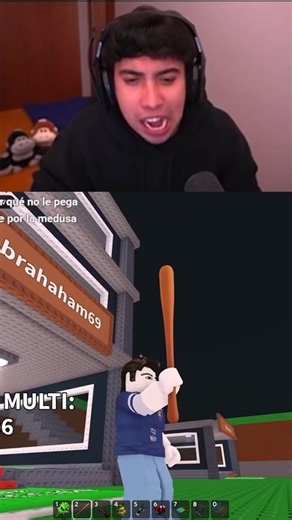 13K views · 315 reactions | #roblox | Robloxclips | Facebook