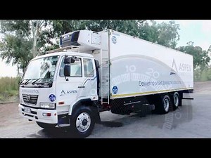 Aspen Logistics' Managing Director on the importance of cold chain in distribution | 2017 | Moneyweb