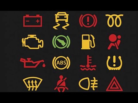 Engine Management Light meaning and reset