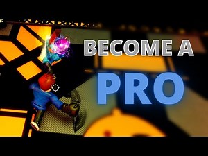 How to be a PRO in Boxing League Roblox (tips and tricks) (Part 1)
