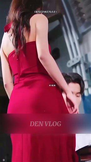 Alur cerita film sub indo (den vlog) reels#drama#fyp | den vlog