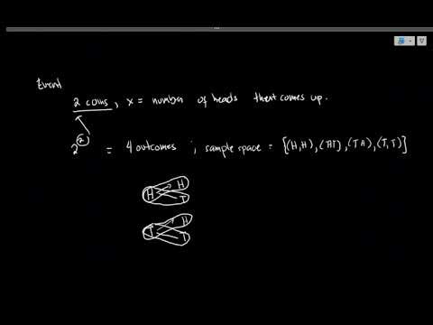 Introduction to Simple Probability Part 1 || Statistics and Probablity