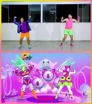 Just Dance 2026 - Good Girls by Humphrey Dennis ft. Zanillya | Gameplay