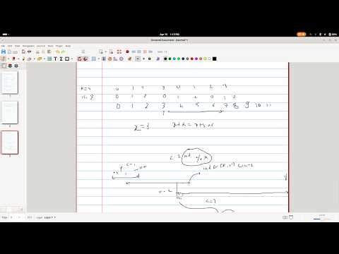 CodeForces Round: 1066, C - Meximum Array 2