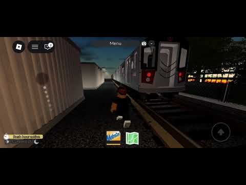Subway surfers new york roblox