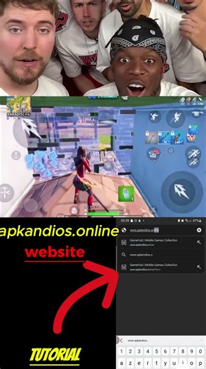 Fortnite Mobile Mod Menu ✅ iOS & Android APK ESP Aim for Fortnite Mobile #viral #usa #fortnite