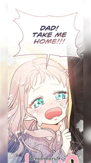 My father left me💔😭 but I need his love to survive🖤 #manhwa #manga #manhua #manhwaedit #shorts #fyp