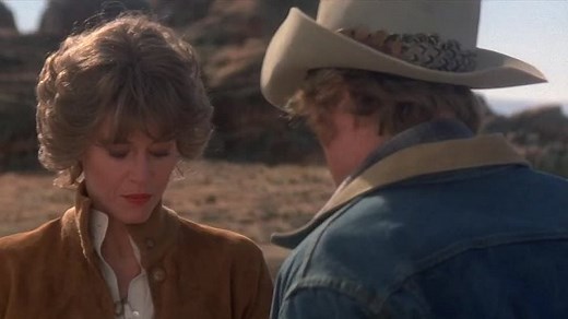 The Electric Horseman (1979) 720p💎