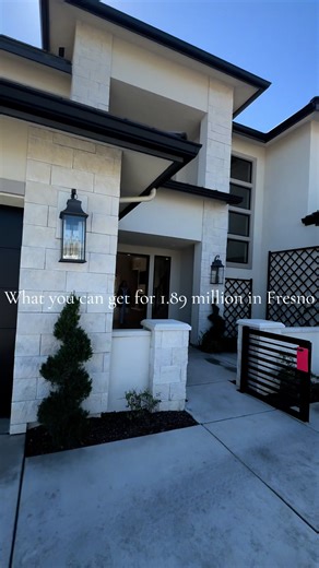 Stunning Fresno Estate Tour: Luxury Living Awaits