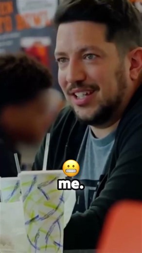 You will NOT believe the timing of this compliment! 😬 Watch 'til the end...