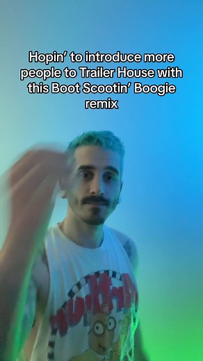 @brooksanddunn - Boot Scootin’ Boogie (Real Hypha Remix)🧑🏻‍🌾 #countryremix #bootscootinboogieremix #countryedm #trailerhouse #brooksanddunnremix