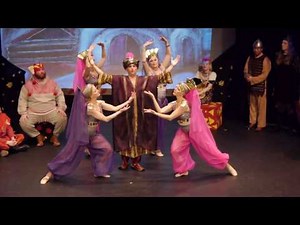 Song of the Indian Guest, aria from Nikolai Rimsky-Korsakov's opera Sadko