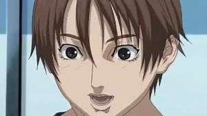 Gantz capitulo 8 | Darkness64